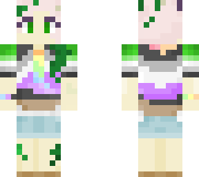 lizzykitty4 pride skin