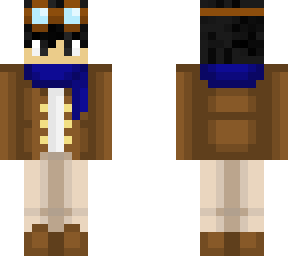 lummina(pilot)