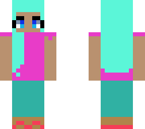 madelyn