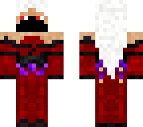 main skin 2
