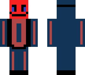 man in jumpsuit