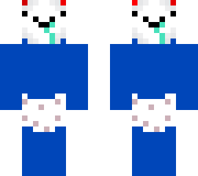 masked man