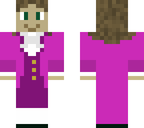 me as jefferson(what did i miss)