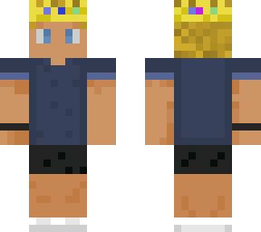 me!crown
