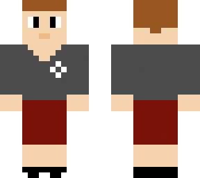 me in the moment i made this skin