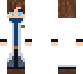 medic eye blue