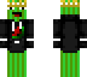 melon eye following