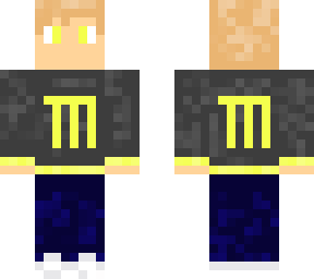 monster