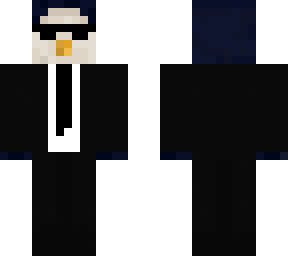 mr.penguin