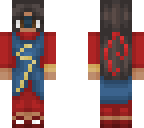 ms marvel