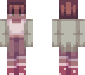 mushroom boy
