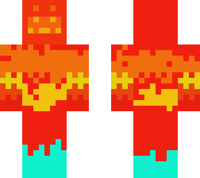my 2nd skin (fixed)