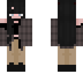my oc~ first upload.