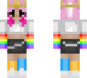 my skin
