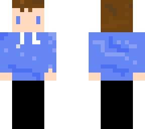 my skin:d