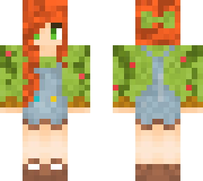 nature skin smp