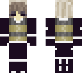nee (vee mutation)