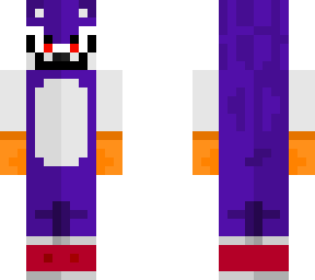 needle mouse