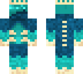 nefilic warden