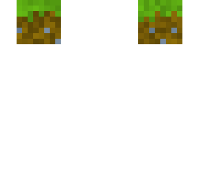 new grass block
