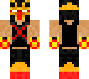 ninja knight