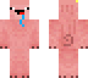 noob pig