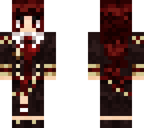 oc skin