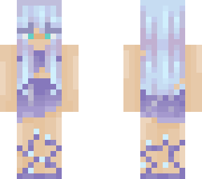 ocean gurl