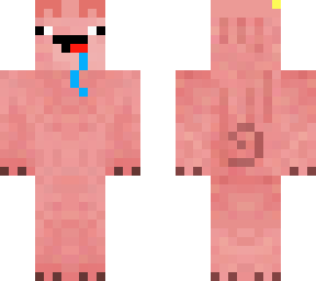 oink
