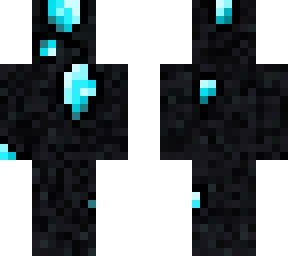 oozing diamond