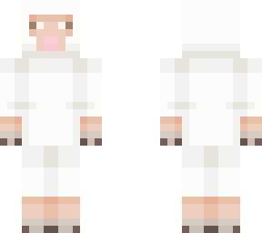 oveja (skin de: tippidytoppidy) / sheep (skin: tippidytoppidy)