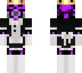 p3p maid