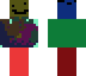 paint guy