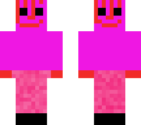 pink criminal