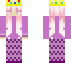 pink egirl