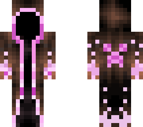 pink mage