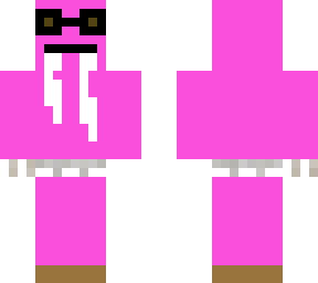pinknerd