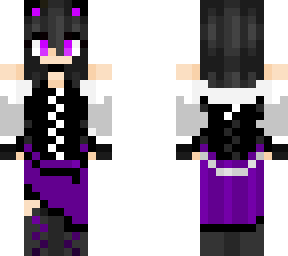 pirate ender foxy