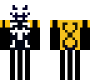 pumpkin king