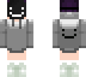 purpel dream boy