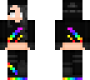 rainbow shadow ruby
