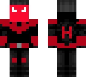 red hood/nightwing