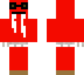 rednerd