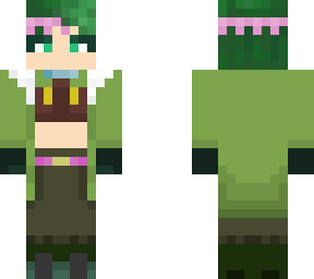 rohan outfit 4