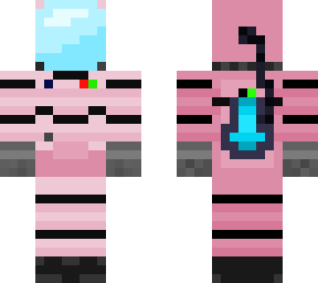 rose astronaut (among us)