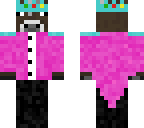 royal cow
