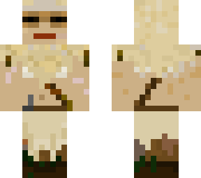 sandbender