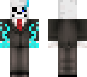 sans with fire and in suit update