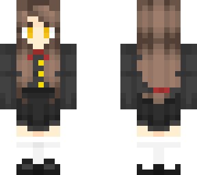 schoolgirl