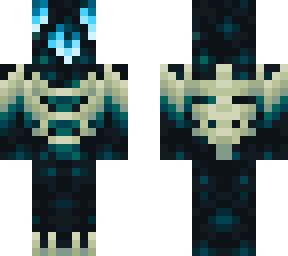 sculk backbone